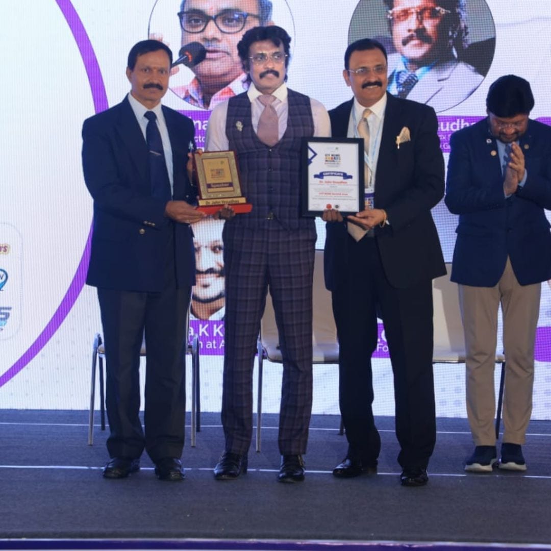 MSME Award