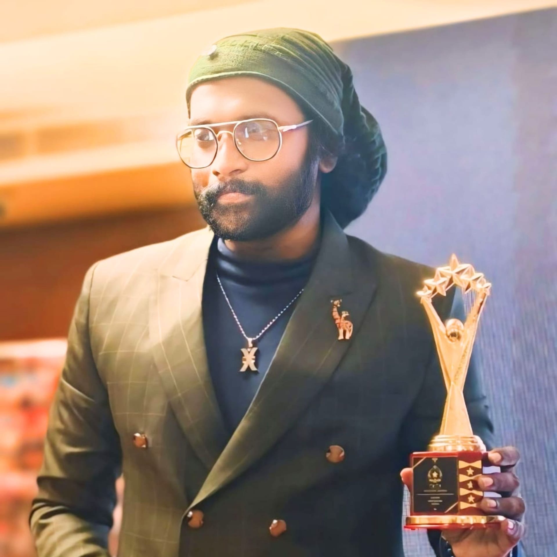 SISI Award