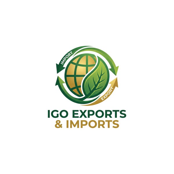 IGO Exports & Imports