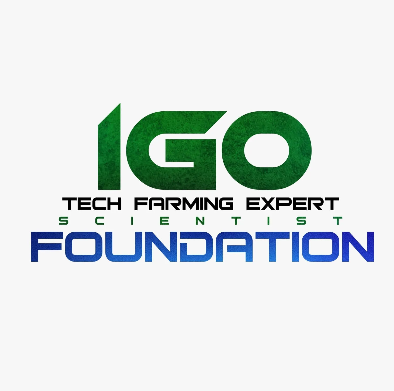 IGO Tech Farming Scientists Foundation